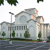 Peachtree Methodist Church Atlanta, Georgia